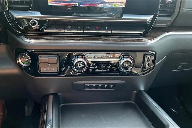 2024 GMC Sierra 2500HD SLE - Photo 16