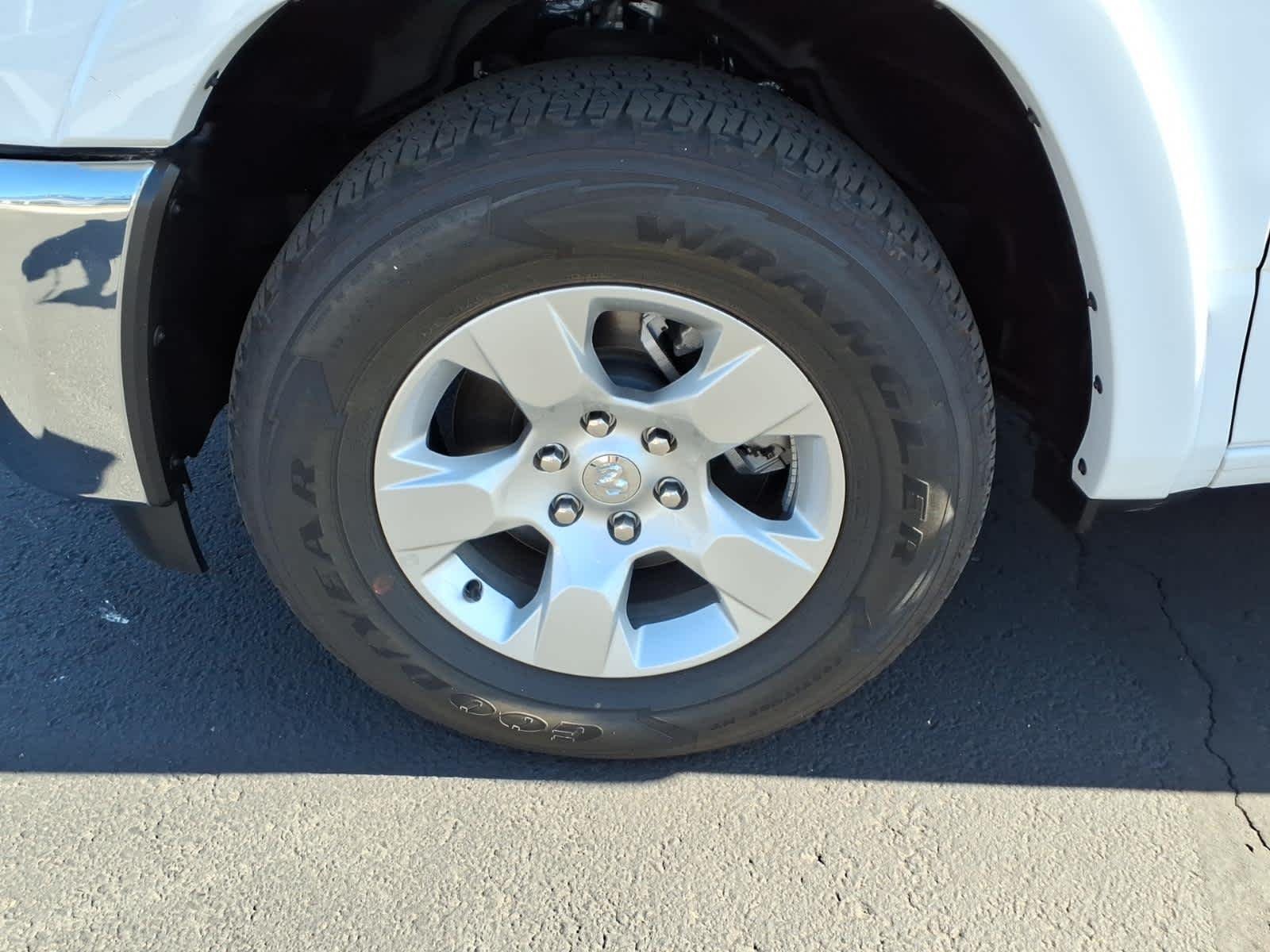 2025 RAM Ram 1500 Pickup Big Horn/Lone Star - Photo 10