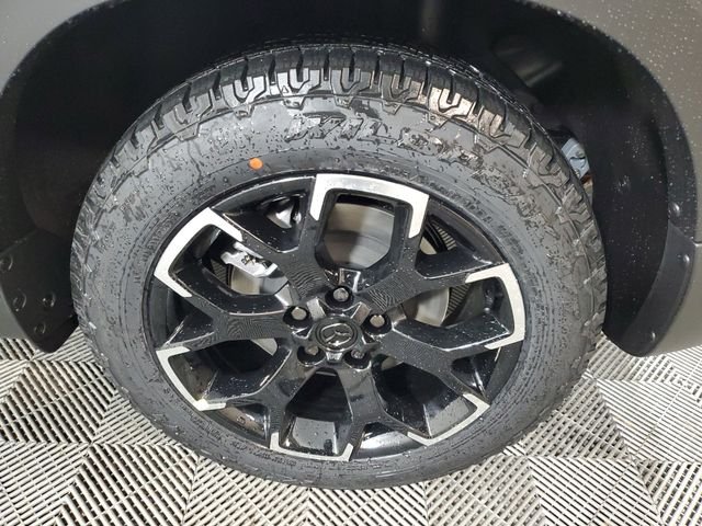 New 2026 Zircon Sand Metallic Mazda 2.5 S Meridian Edition AWD image 10