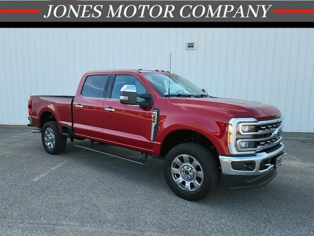 2023 Ford F-350SD Lariat