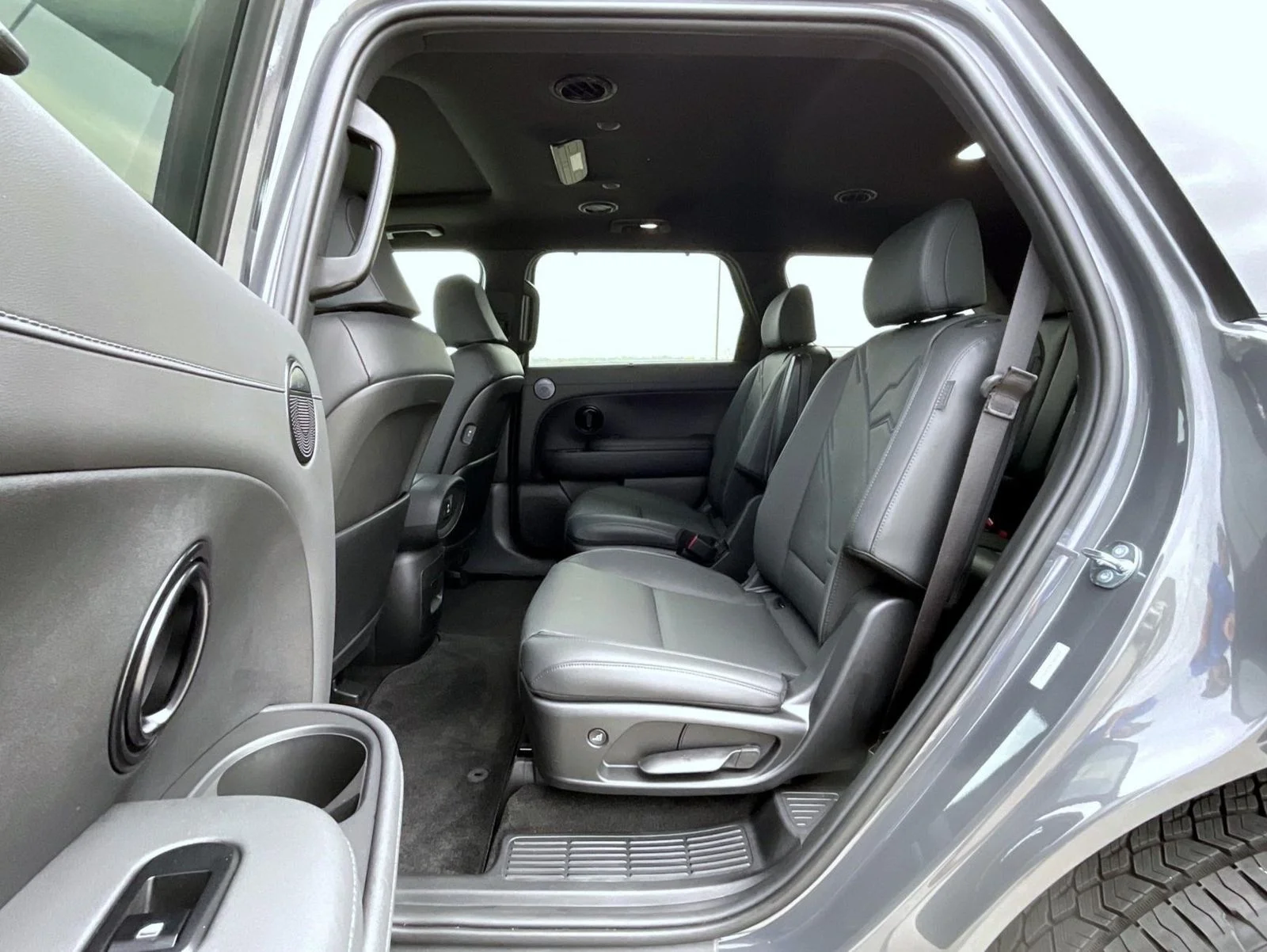 2026 Hyundai Palisade XRT Pro - Photo 22