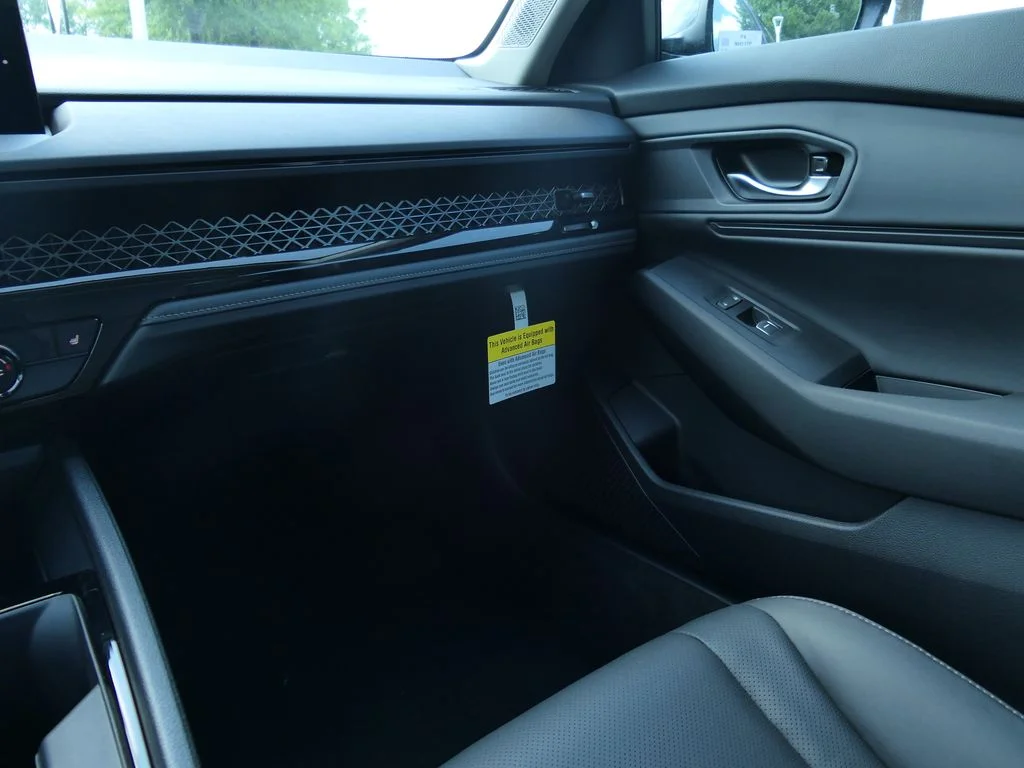 New 2026 Urban Gray Pearl Honda EX-L image 18