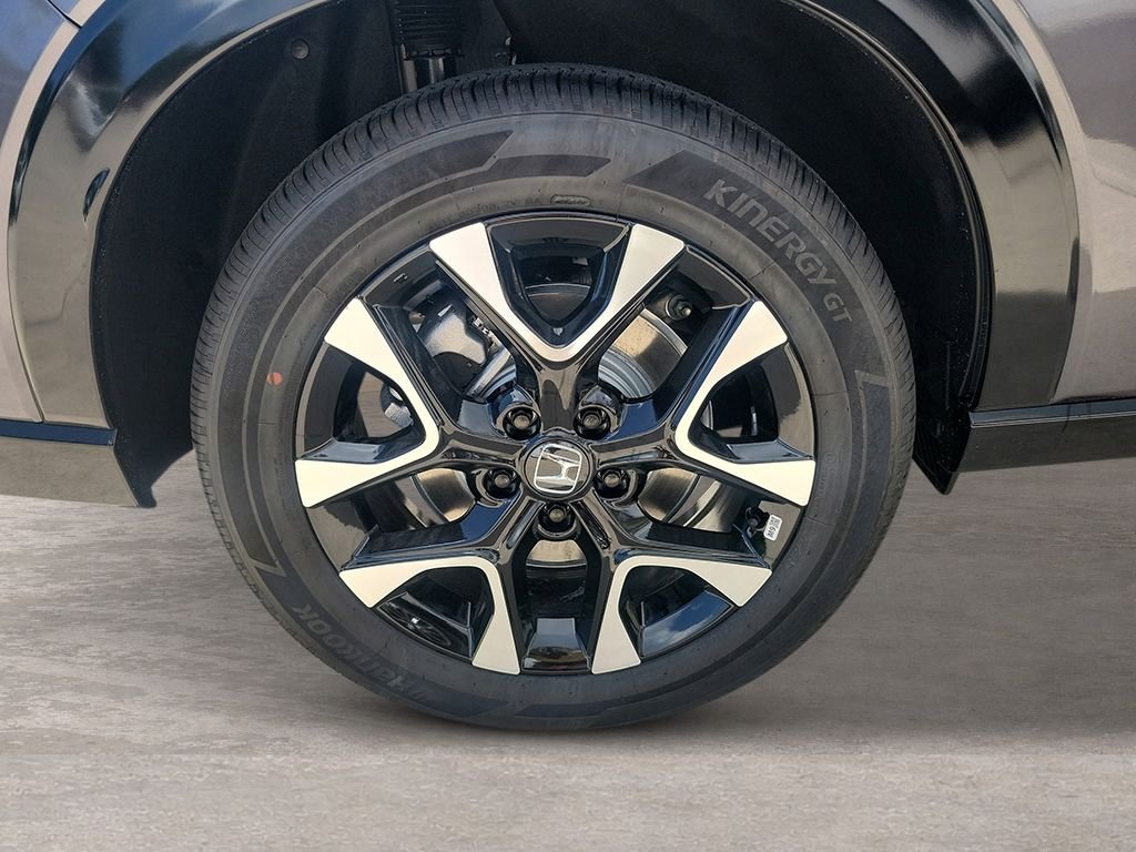 2026 Honda HR-V EX-L - Photo 7