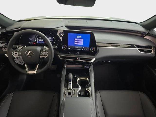 New 2026  Lexus 350 image 9