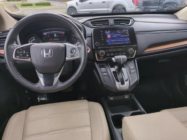 Used 2022  Honda EX-L image 29