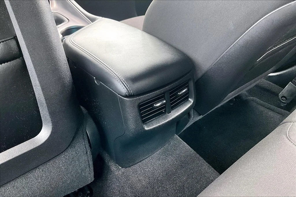 Used 2023 Blue Dodge R/T image 10