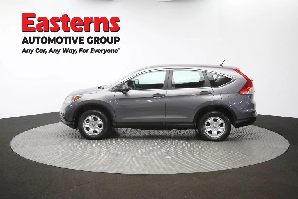 Used 2014 Gray Honda LX image 52