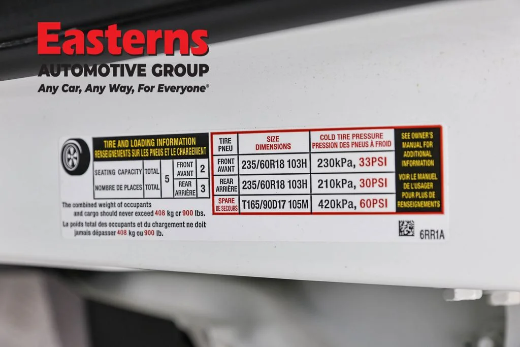 Used 2023 White Nissan SV image 36