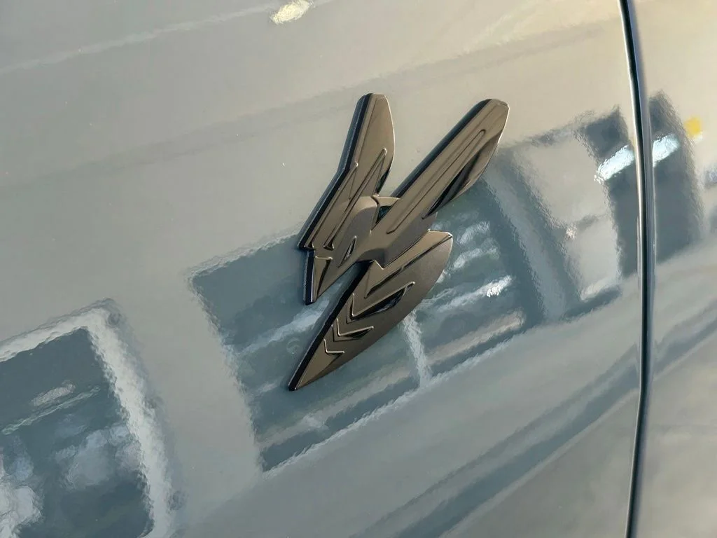 Used 2025 Blue Dodge R/T image 13