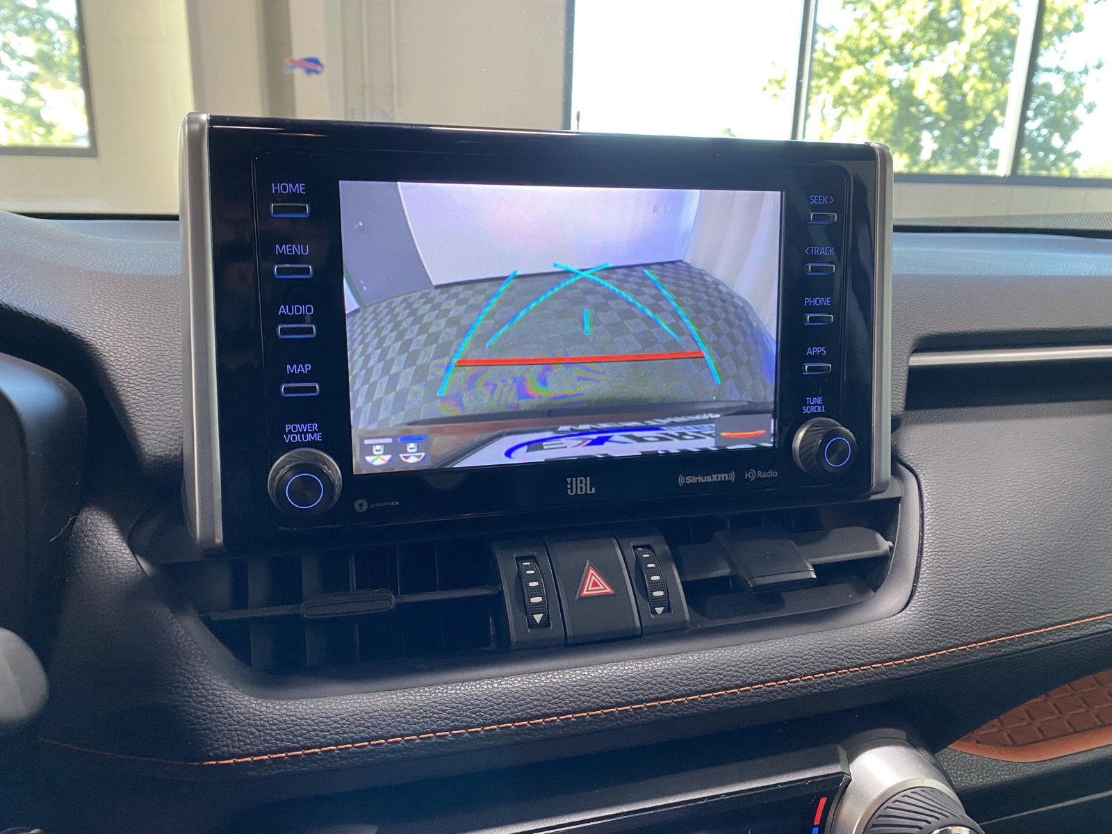 Used 2019 Ruby Flare Pearl Toyota Adventure image 26
