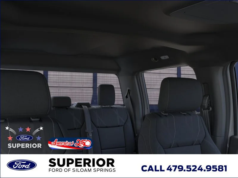 New 2026 Avalanche Ford STX image 13