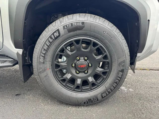New 2026  Toyota TRD Off Road image 9