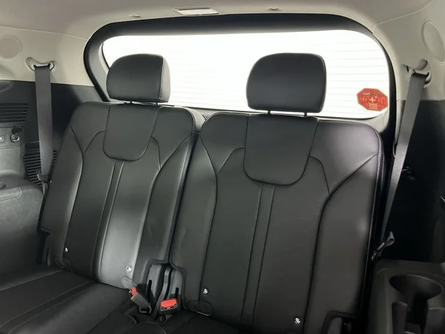 2026 Kia Sorento X-Line EX - Photo 24