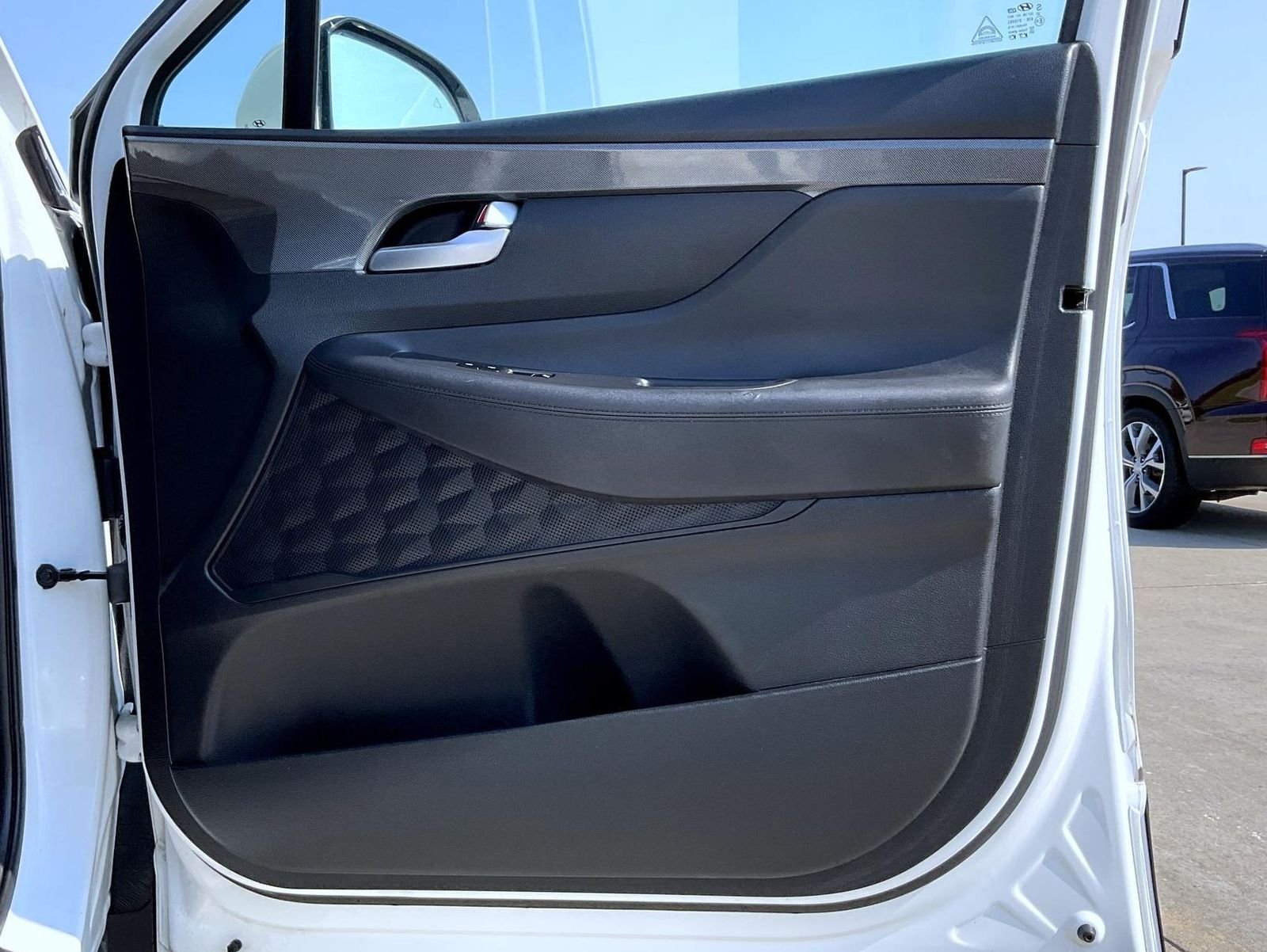 Used 2022 Gray Hyundai SEL image 17