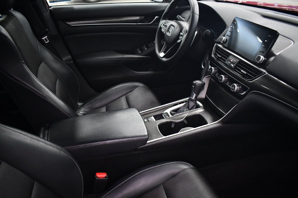 2018 Honda Accord Sport - Photo 31