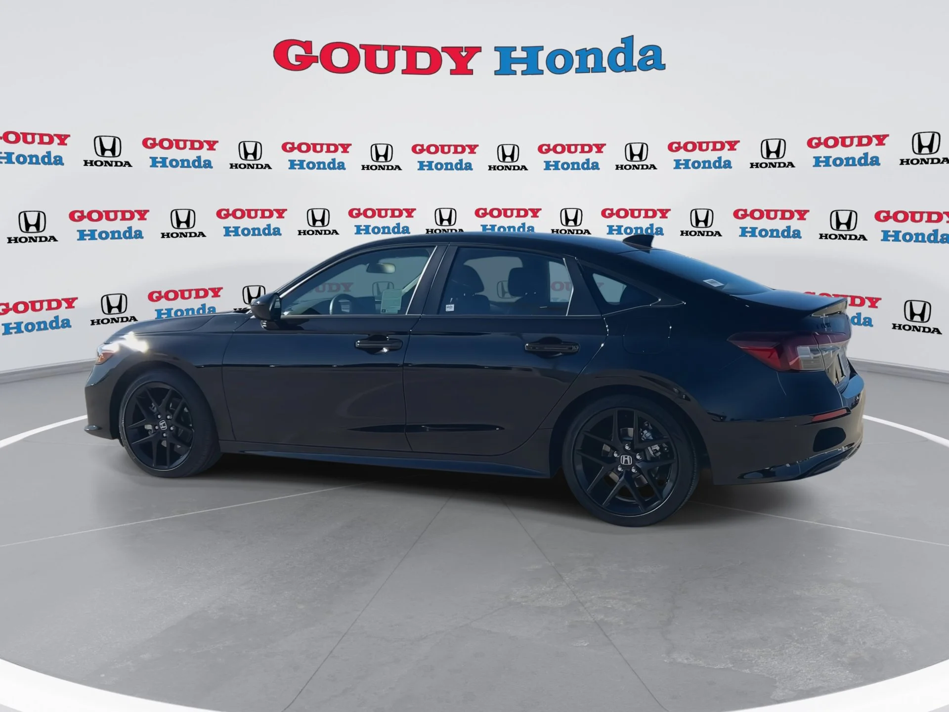 2026 Honda Civic Sport - Photo 6