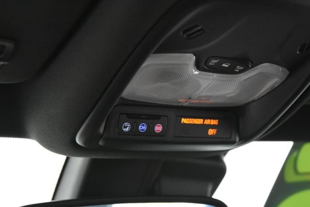 Used 2025 Black Chevrolet RS image 43