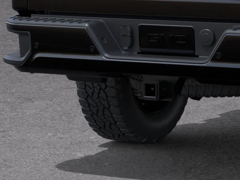 2026 GMC Sierra 2500HD Denali Ultimate - Photo 14
