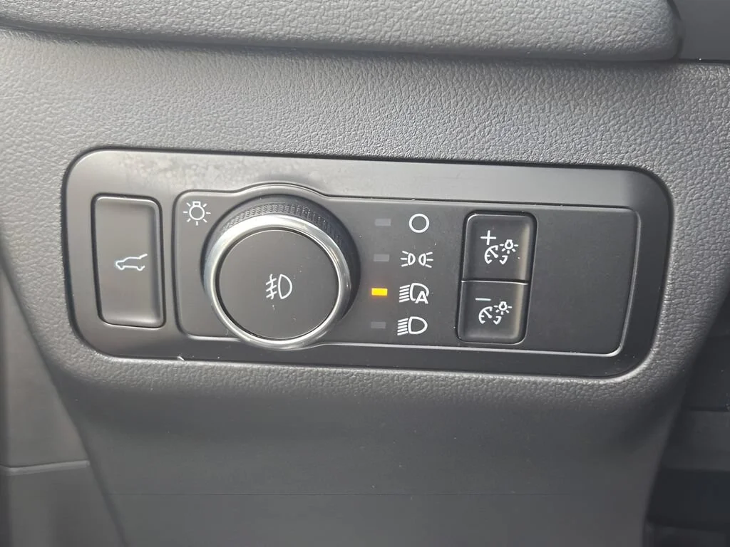Certified Used 2023 Black Ford ST-Line Elite image 23