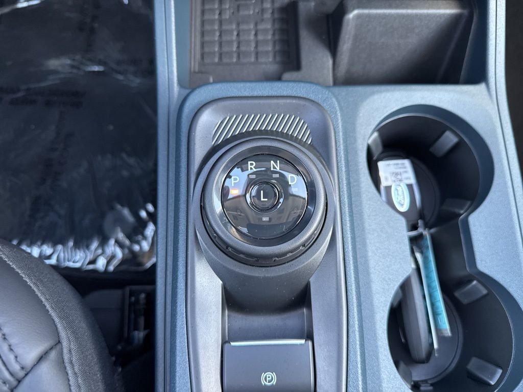 2025 Ford Maverick Lariat - Photo 35