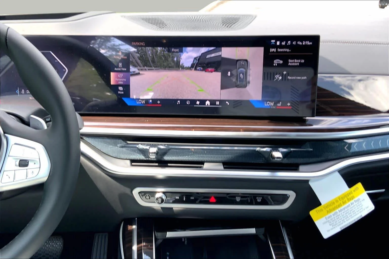 New 2027 Dravit Grey Metallic BMW xDrive40i image 6