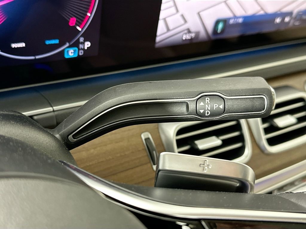 New 2026 Polar White Mercedes-Benz GLE 350 image 51