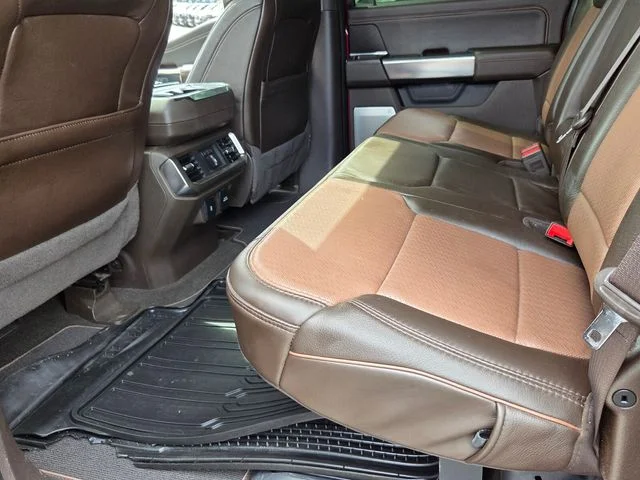 2022 Ford F-150 King Ranch - Photo 12