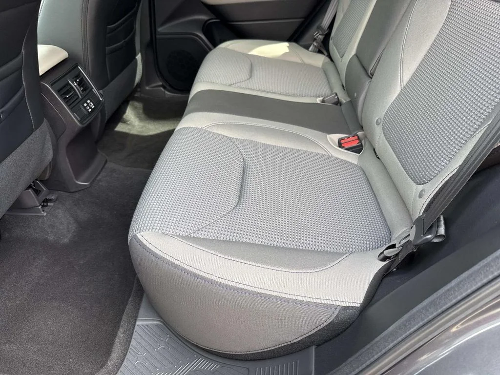 Used 2026 Gray Subaru Premium image 15