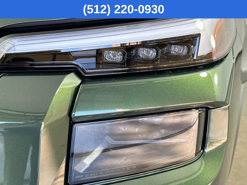 New 2026 Green Subaru Touring XT image 40