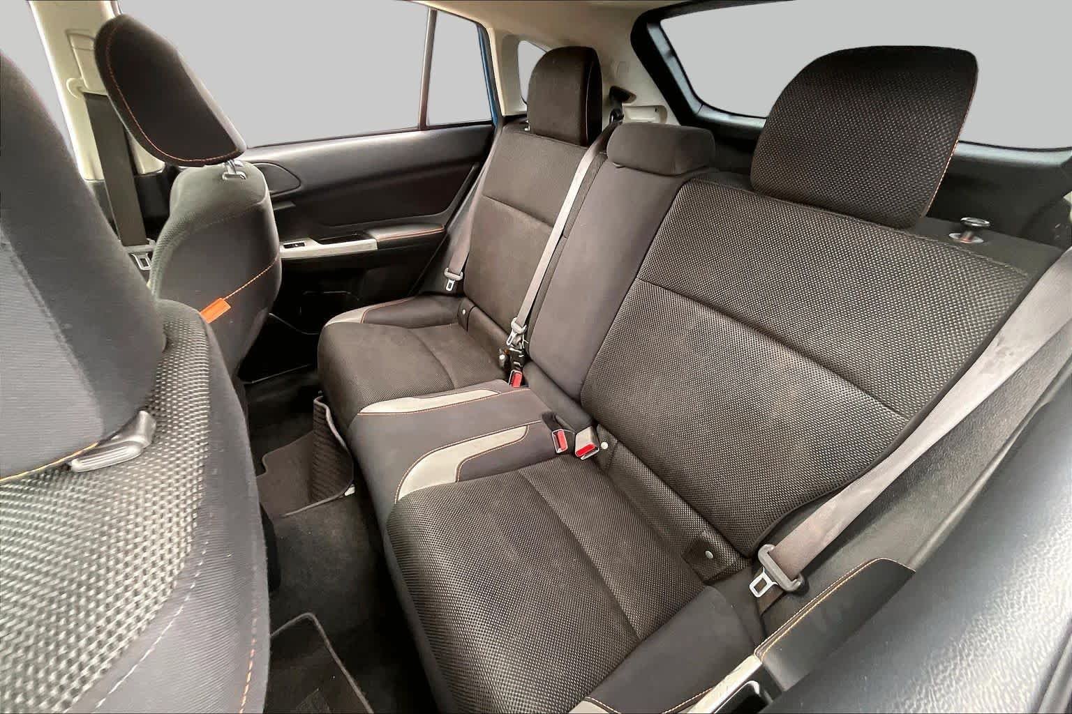 Used 2016 Hyper Blue Subaru Premium image 18