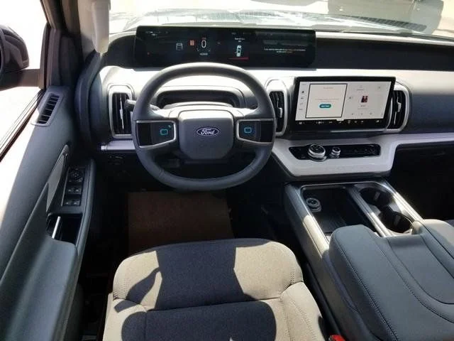 New 2027 Blue Ford Active image 20