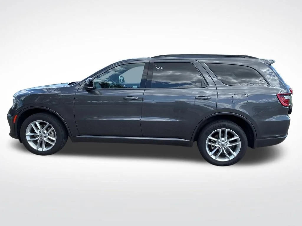 Used 2024 Gray Dodge GT Plus image 3