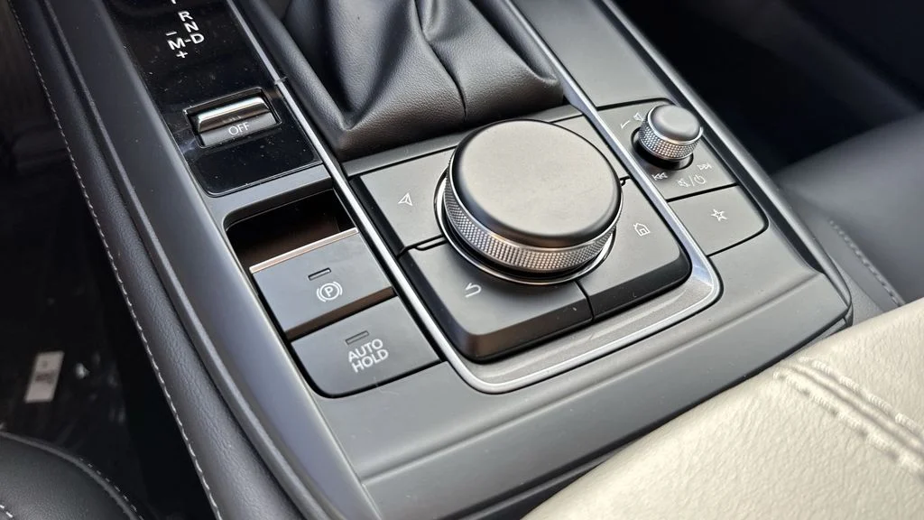 2026 Mazda CX-30 Preferred - Photo 53