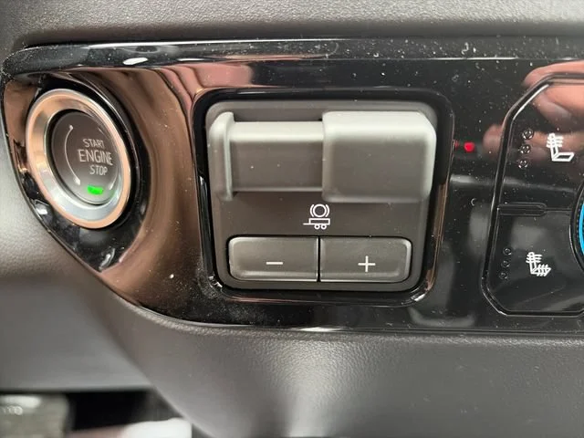 2026 Chevrolet Silverado 1500 RST - Photo 30