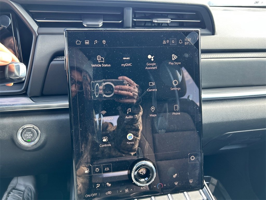 2026 GMC TERRAIN - Image 21