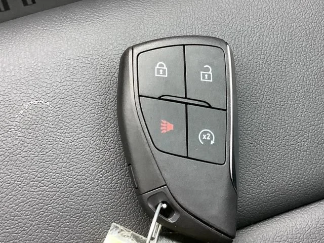 2026 GMC Canyon Elevation - Photo 25