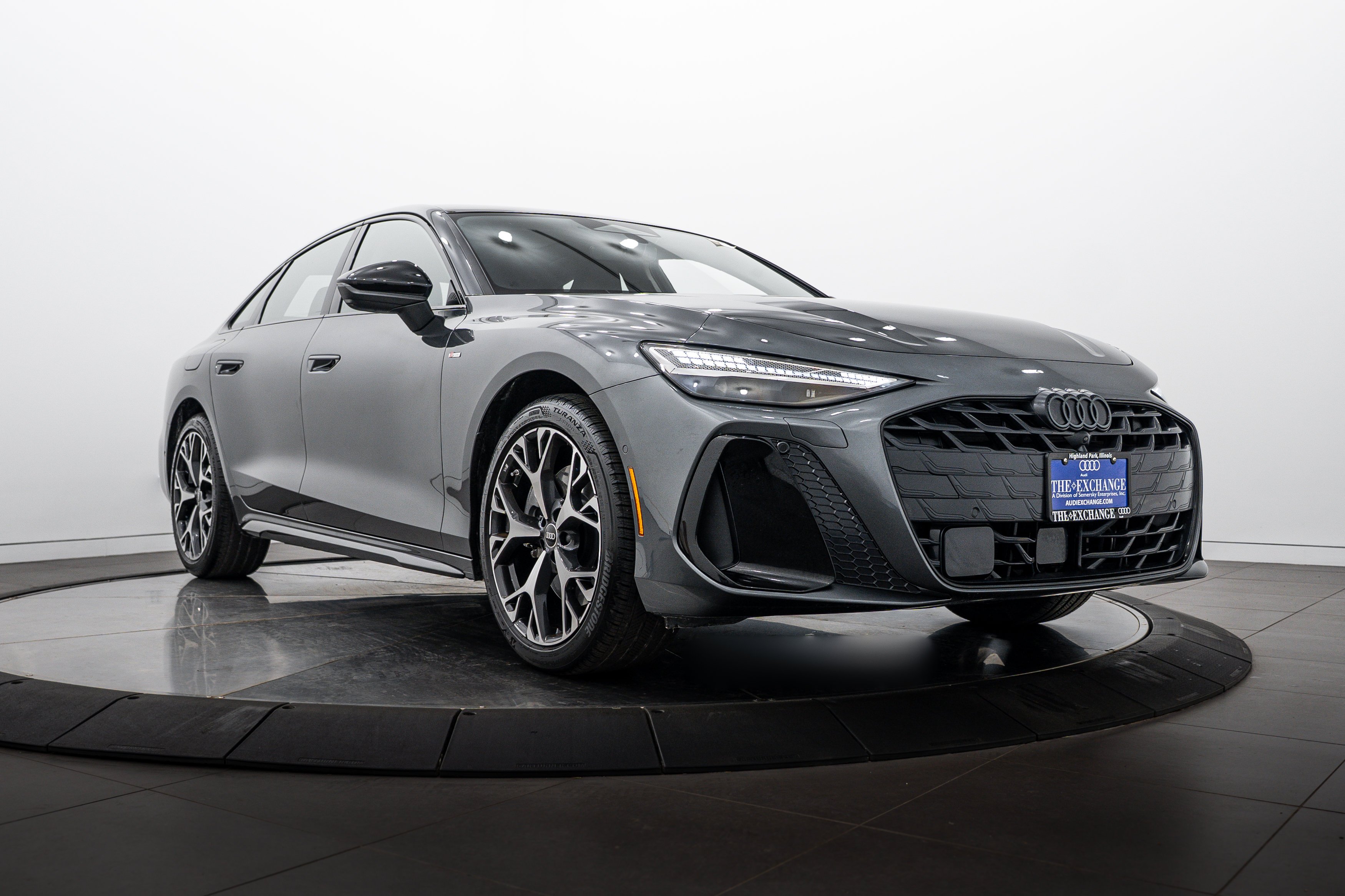 2026 Audi A6 Premium Plus quattro S tronic's photo
