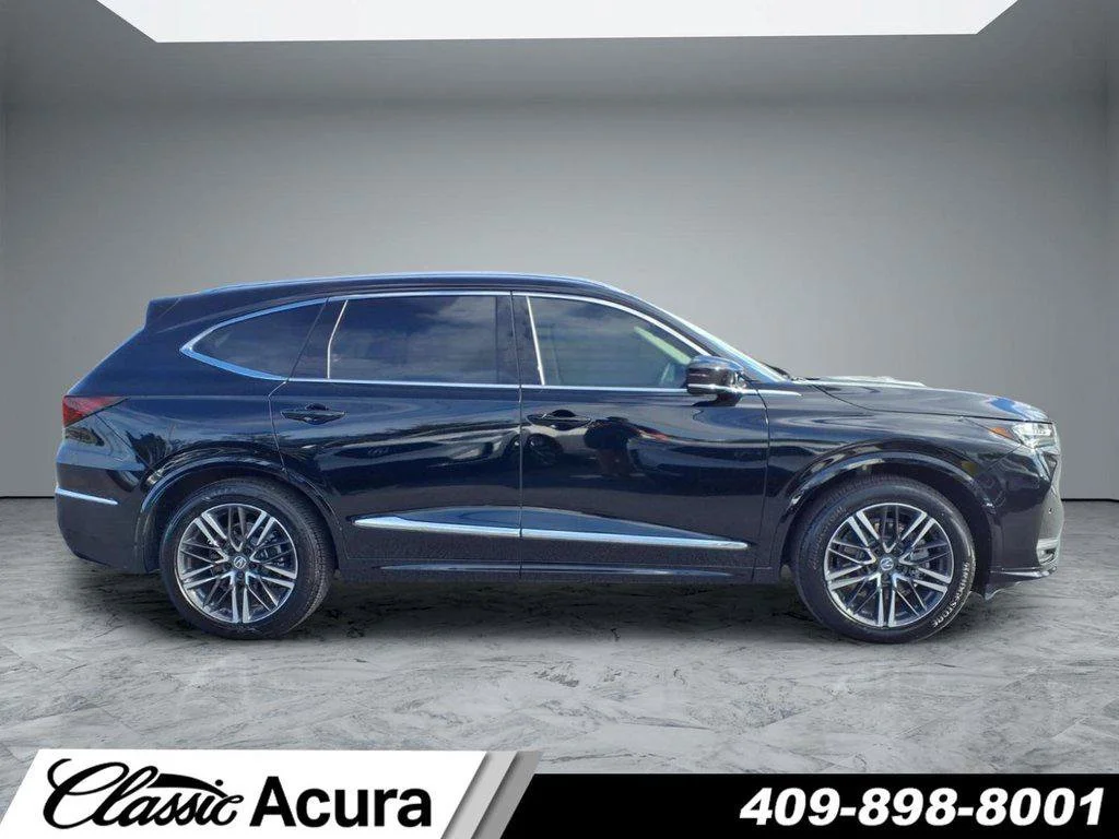 2026 Acura MDX Advance Package - Photo 33