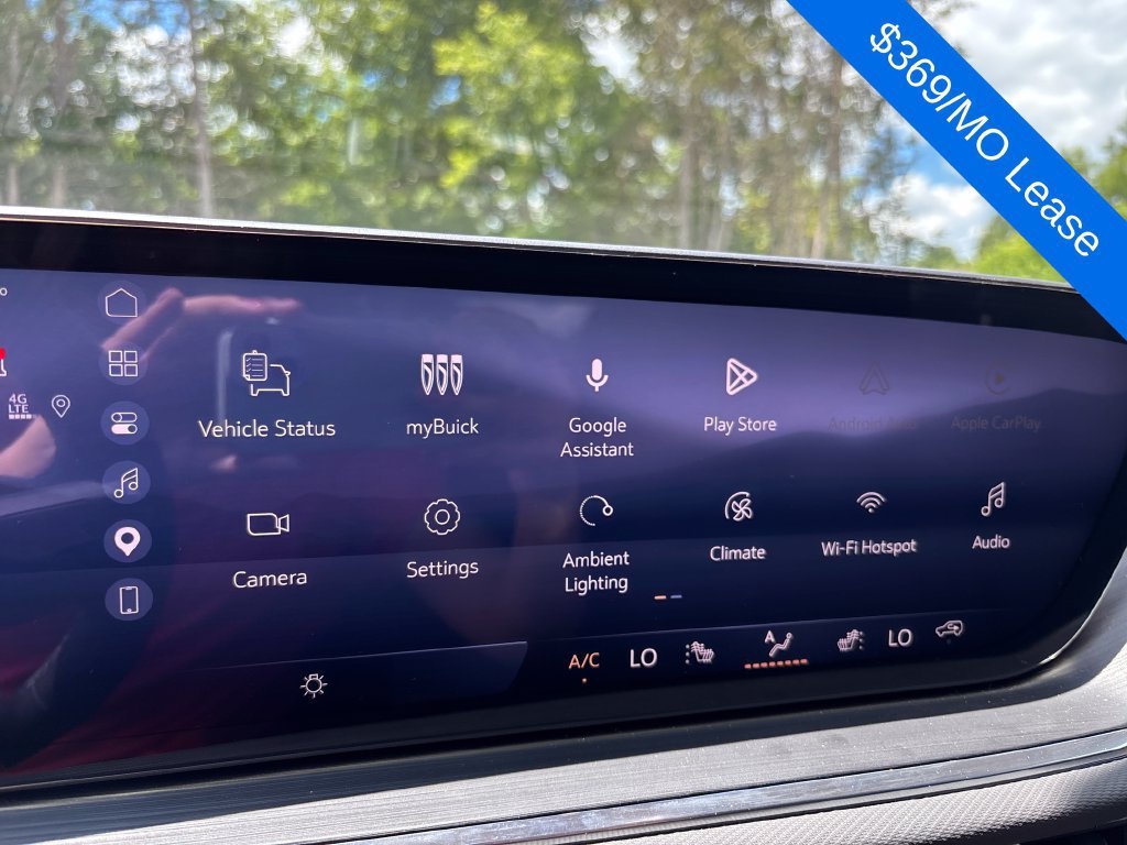 2026 Buick Envision Preferred - Photo 25
