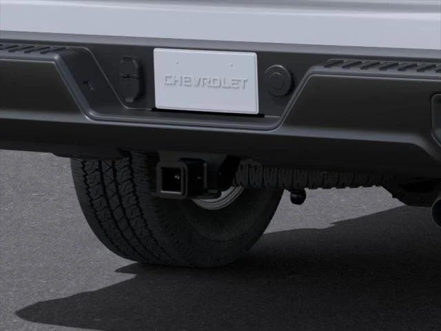 2025 Chevrolet Silverado 2500 HD Work Truck - Photo 14