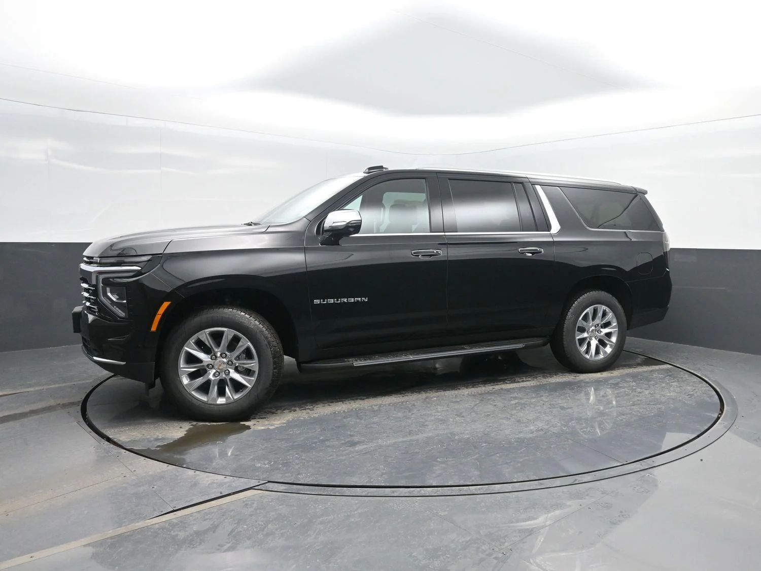 2026 Chevrolet Suburban Premier - Photo 49