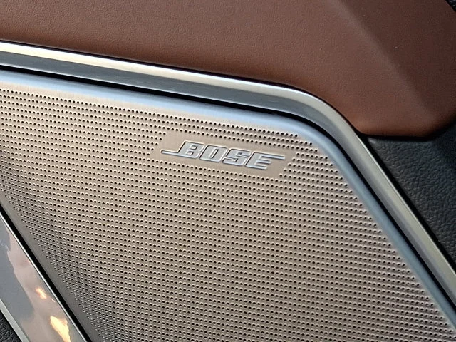 New 2026 Downpour Metallic GMC Denali Ultimate image 21