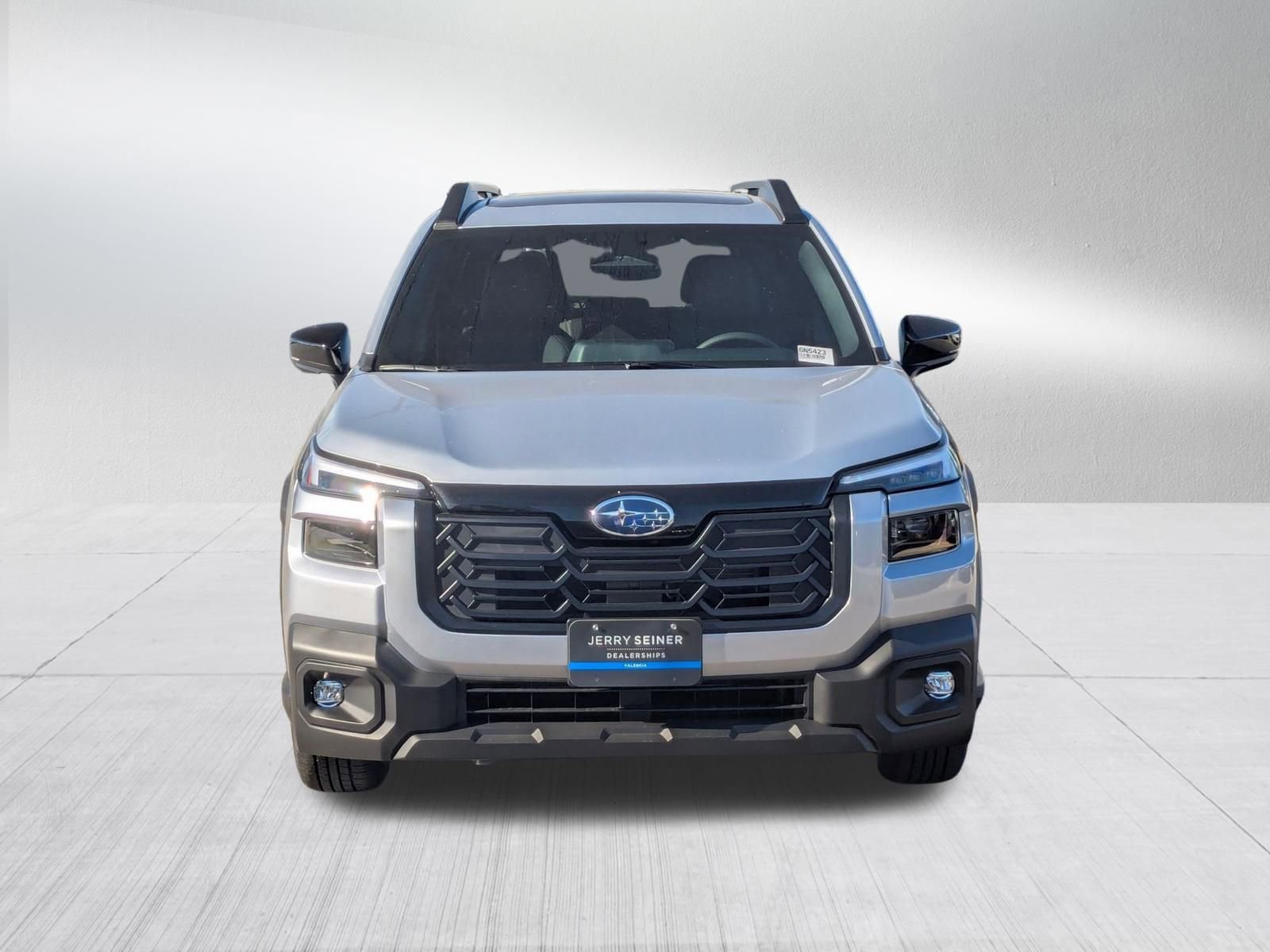 New 2026 ICE SILVER METALLIC Subaru Premium image 14