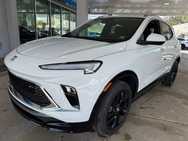 2026 Buick Encore GX Sport Touring AWD's photo
