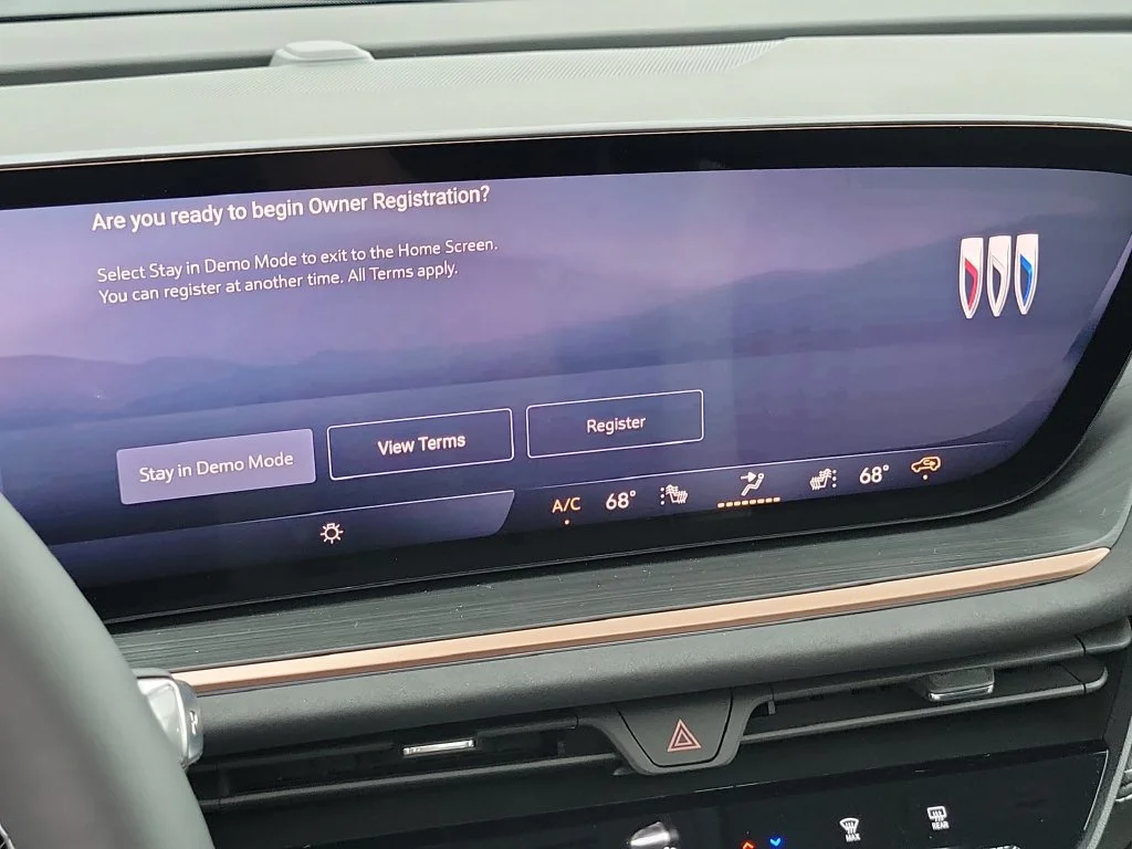 2026 Buick Envision Sport Touring - Photo 15