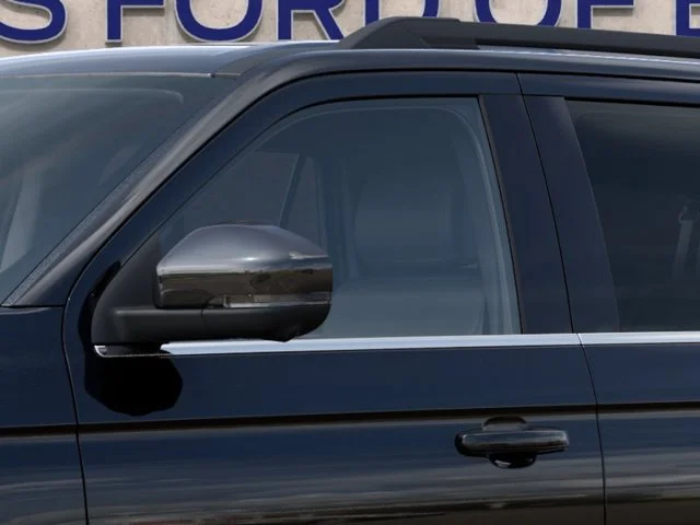 New 2027 Black Ford Platinum image 20