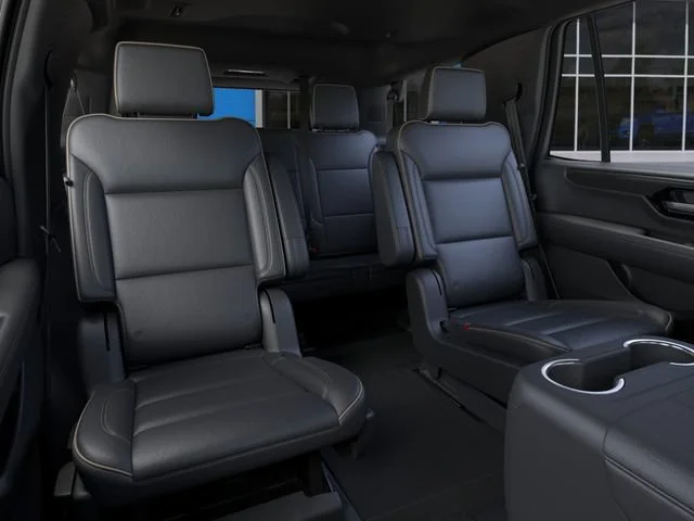 2026 GMC Yukon Elevation - Photo 19