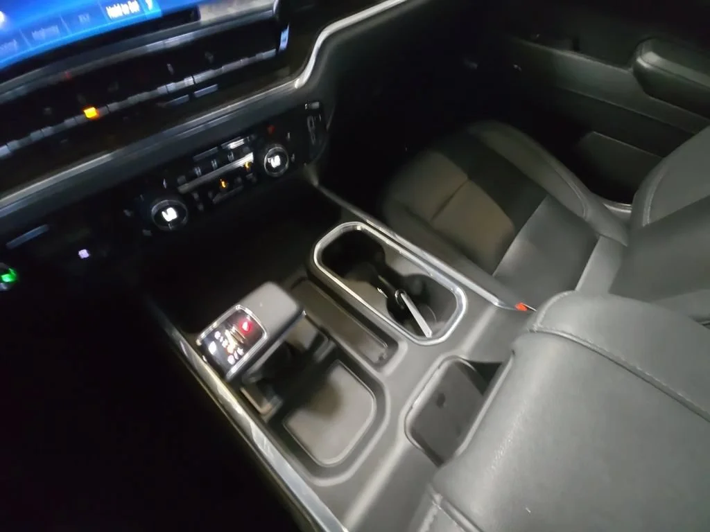 Used 2023 SUMMIT WHITE Chevrolet LT Trail Boss image 18