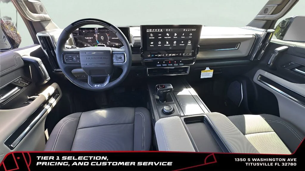 New 2026 Graphite Blue Metallic GMC 2X image 10