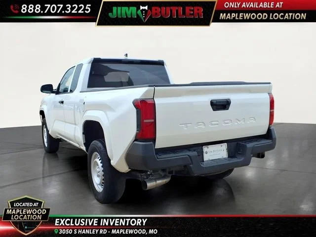 Used 2025  Toyota SR image 2